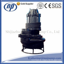 River Sand Dredger Submersible Slurry Sand Dredging Pumpe